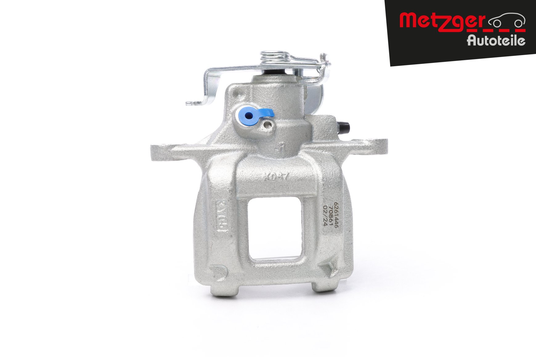 Ostke METZGER Pidurisadul Toode nr.: 6261446 madala hinnaga 115,81 €