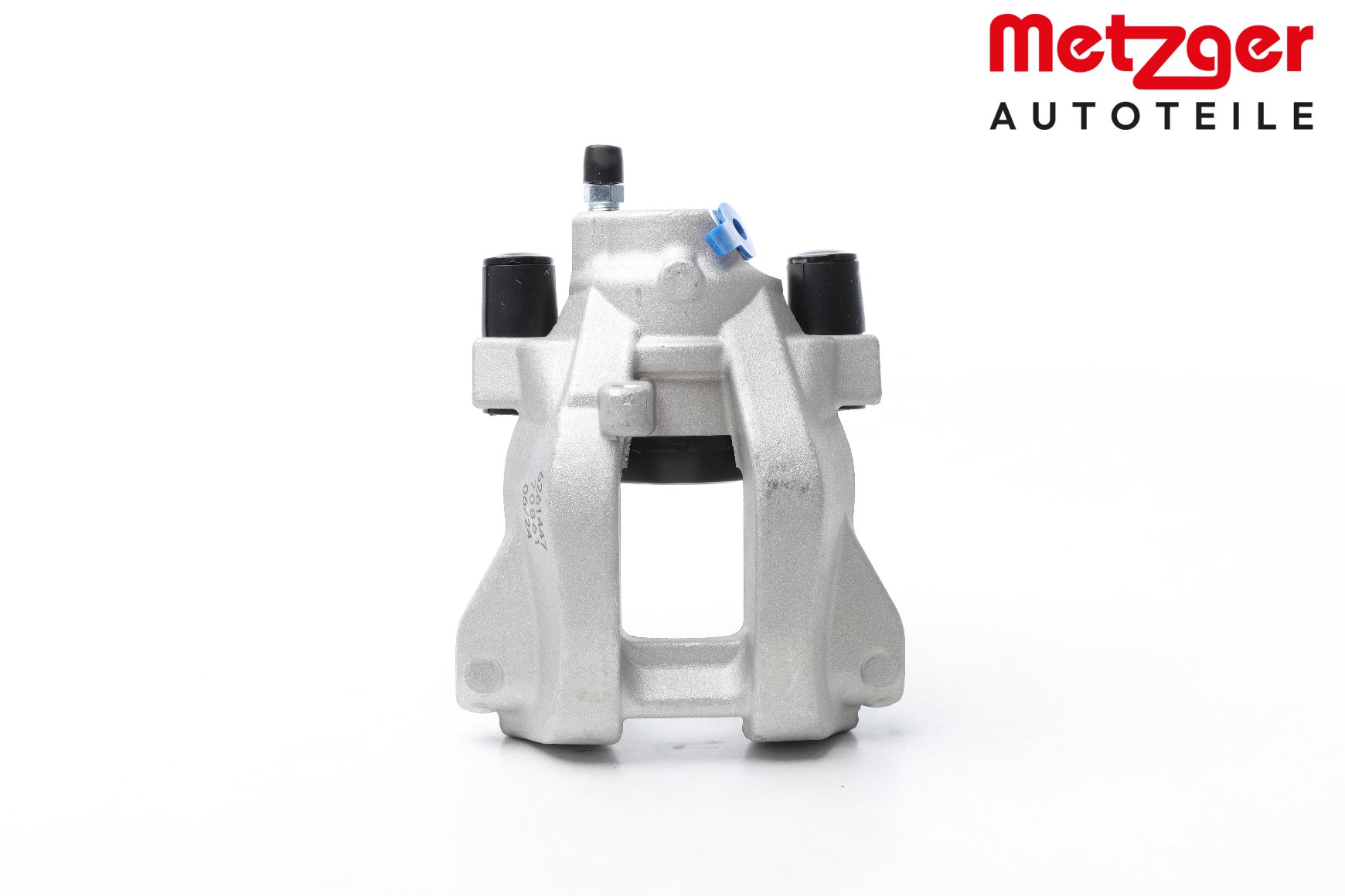Įsigykite METZGER Stabdžių apkaba Prekės Nr.: 6261447 už žemiausią 61,49 € kainą