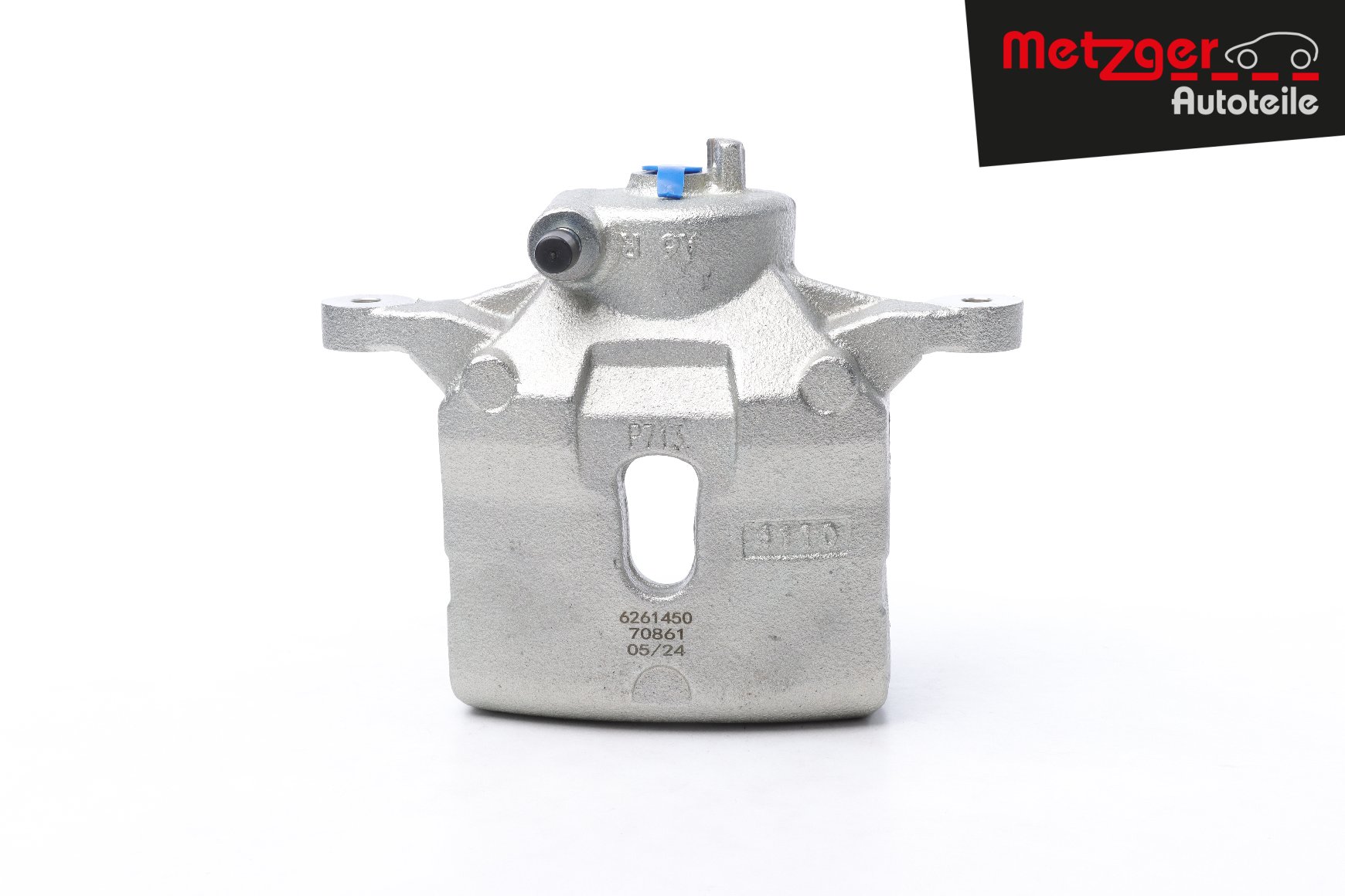 Įsigykite METZGER Stabdžių apkaba Prekės Nr.: 6261450 už žemiausią 62,10 € kainą