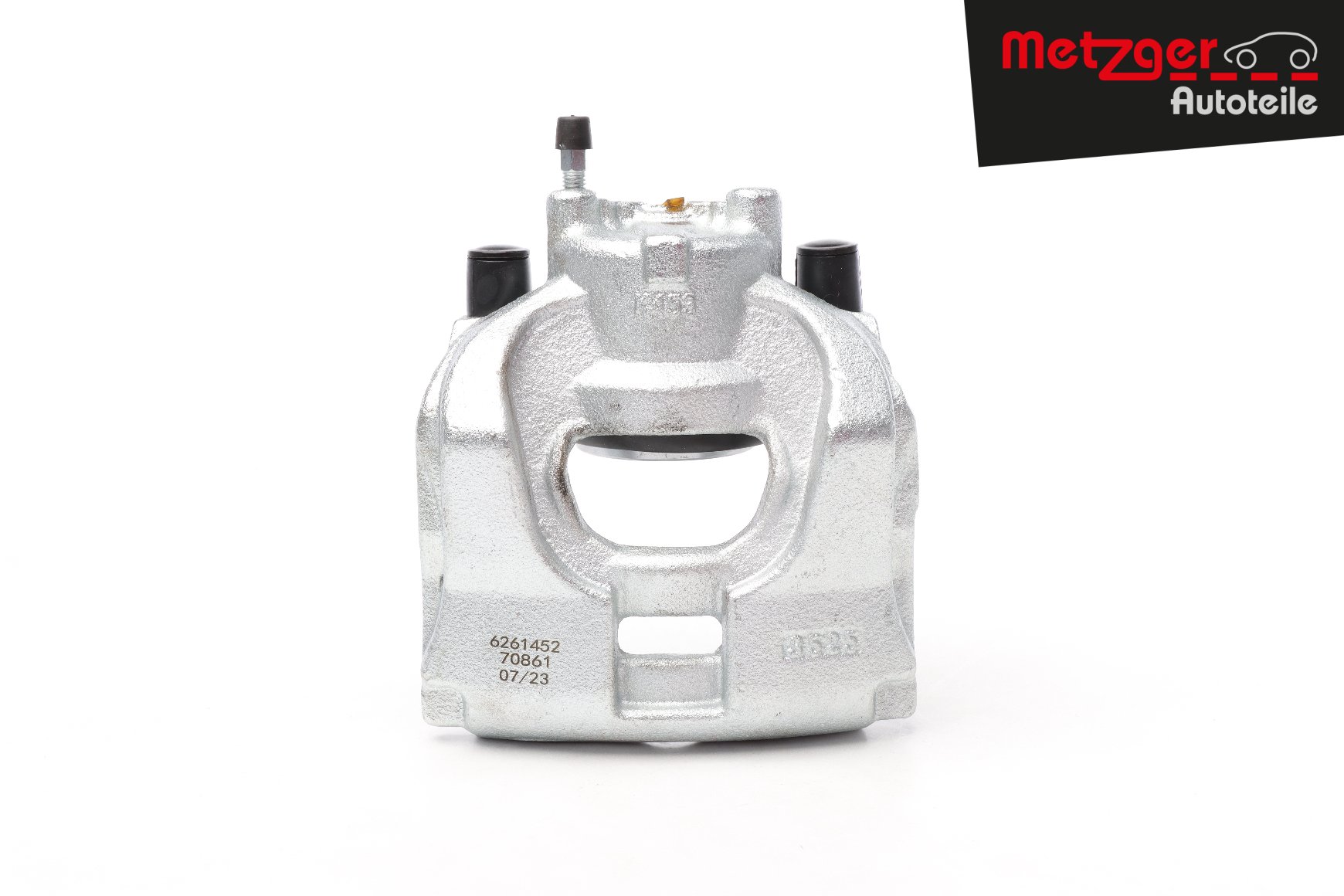 Įsigykite METZGER Stabdžių apkaba Prekės Nr.: 6261452 už žemiausią 110,41 € kainą