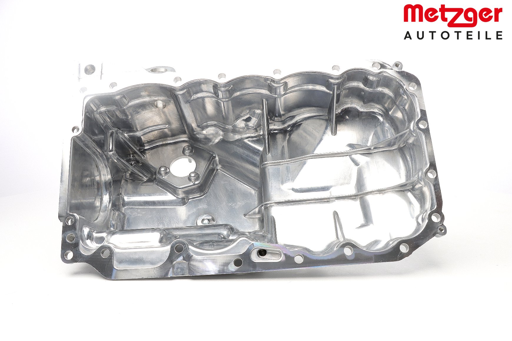 OE Oljesump BMW 4-serie 2024 11137812360, 7812360, 11137535106 från METZGER