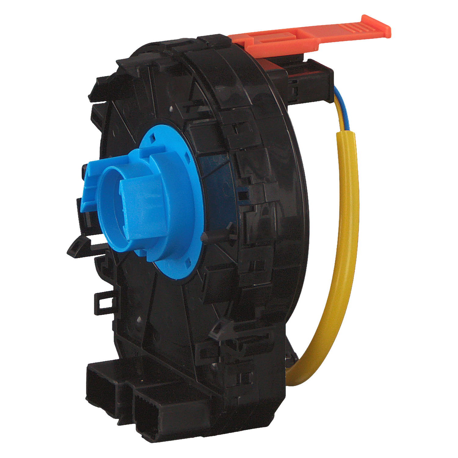 Acquista Molla spiroelicoidale, Airbag da FEBI BILSTEIN Numero prodotto.: 178880 al costo di soli 35,21 €
