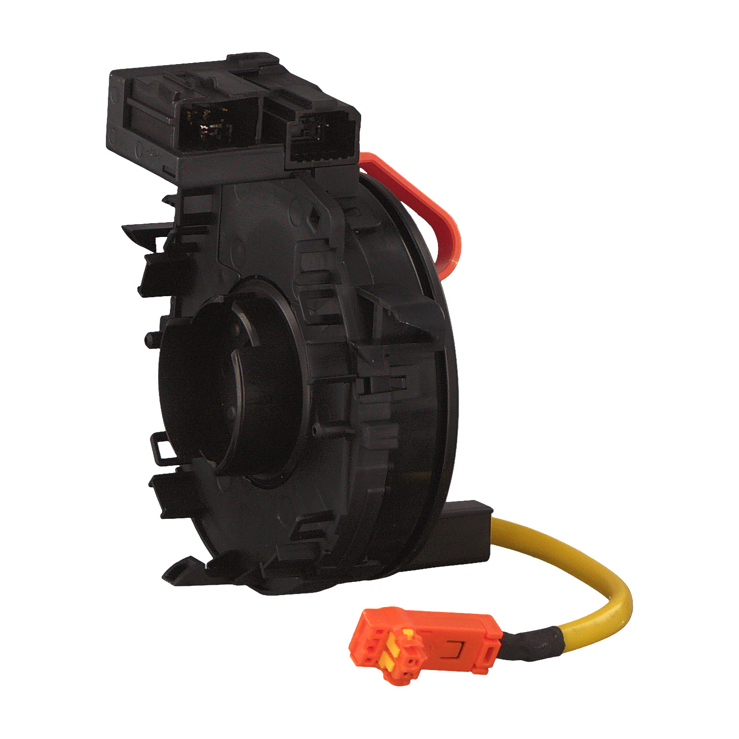 Acquista Molla spiroelicoidale, Airbag da FEBI BILSTEIN Numero prodotto.: 178882 al costo di soli 234,66 €