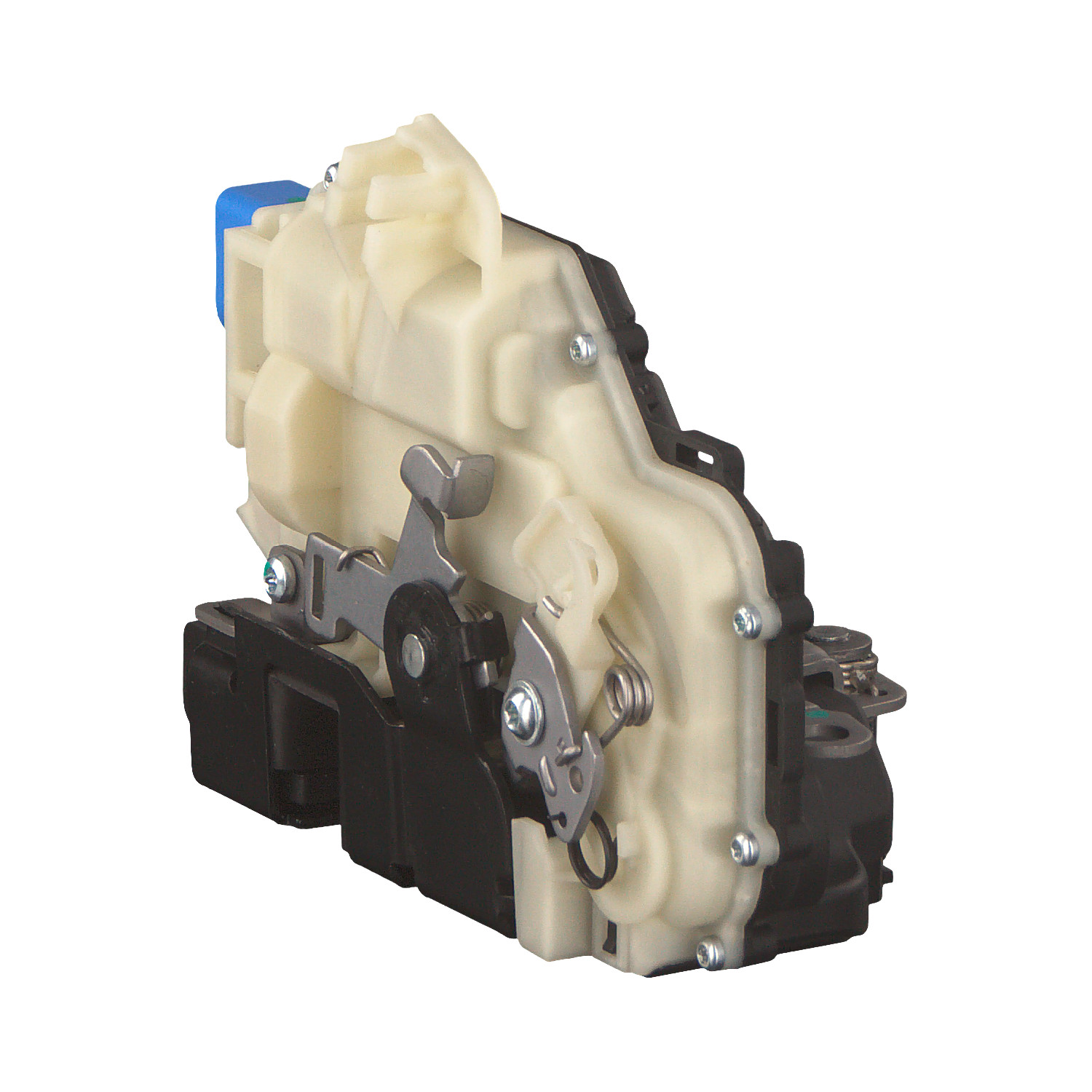 OEM Κλειδαριά πόρτας VW 2.0 TSI 204 PS Βενζίνη 3B2837016AA από την FEBI BILSTEIN ηλεκτρονικά σε χαμηλές τιμές