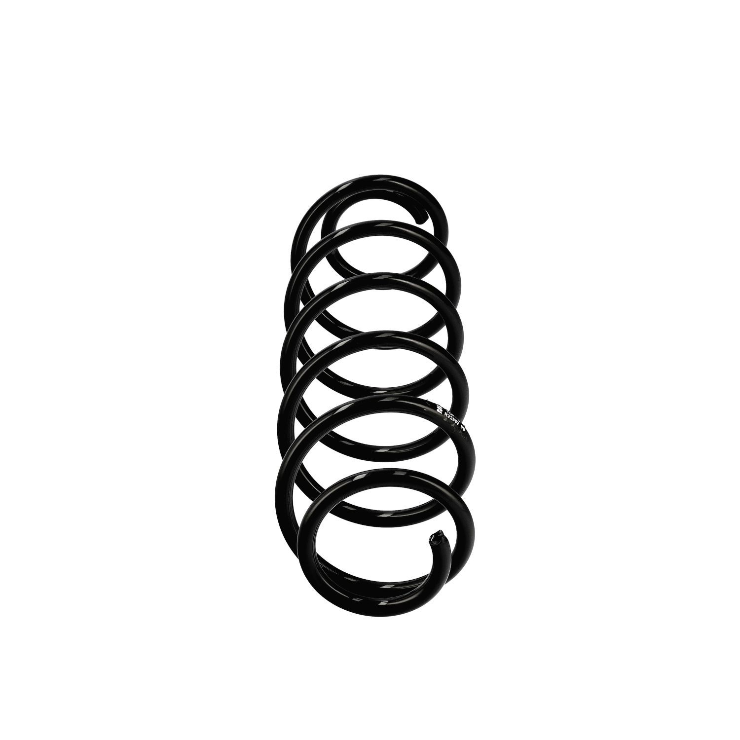 OEM Arcuri OPEL Corsa F Hatchback 2023 9828919680, 9828919880, 39202446 EIBACH
