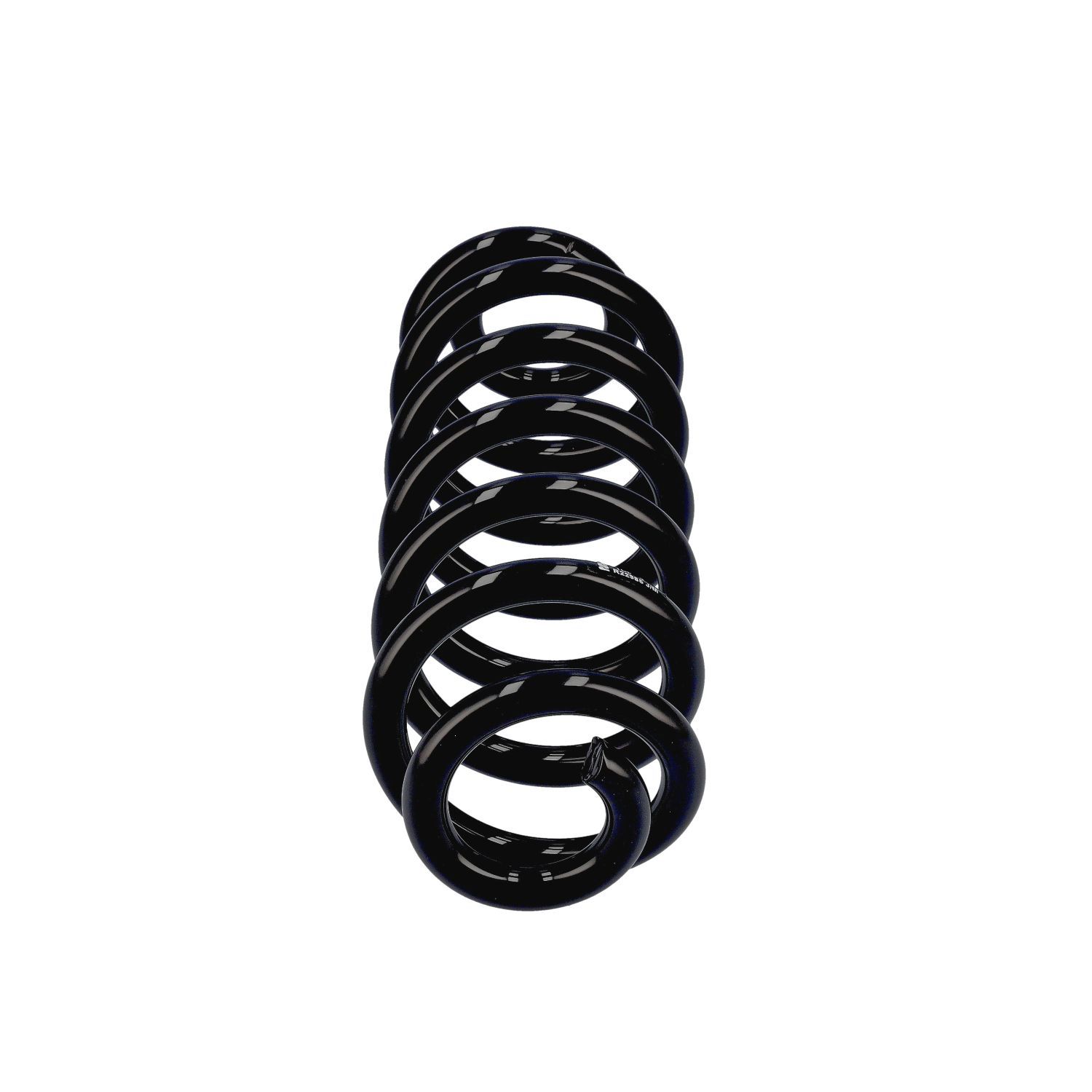 OEM Arcuri elicoidale Audi A6 C8 Avant 2020 8W0411105FQ, 8W0411105HJ, 8W0411105CQ EIBACH