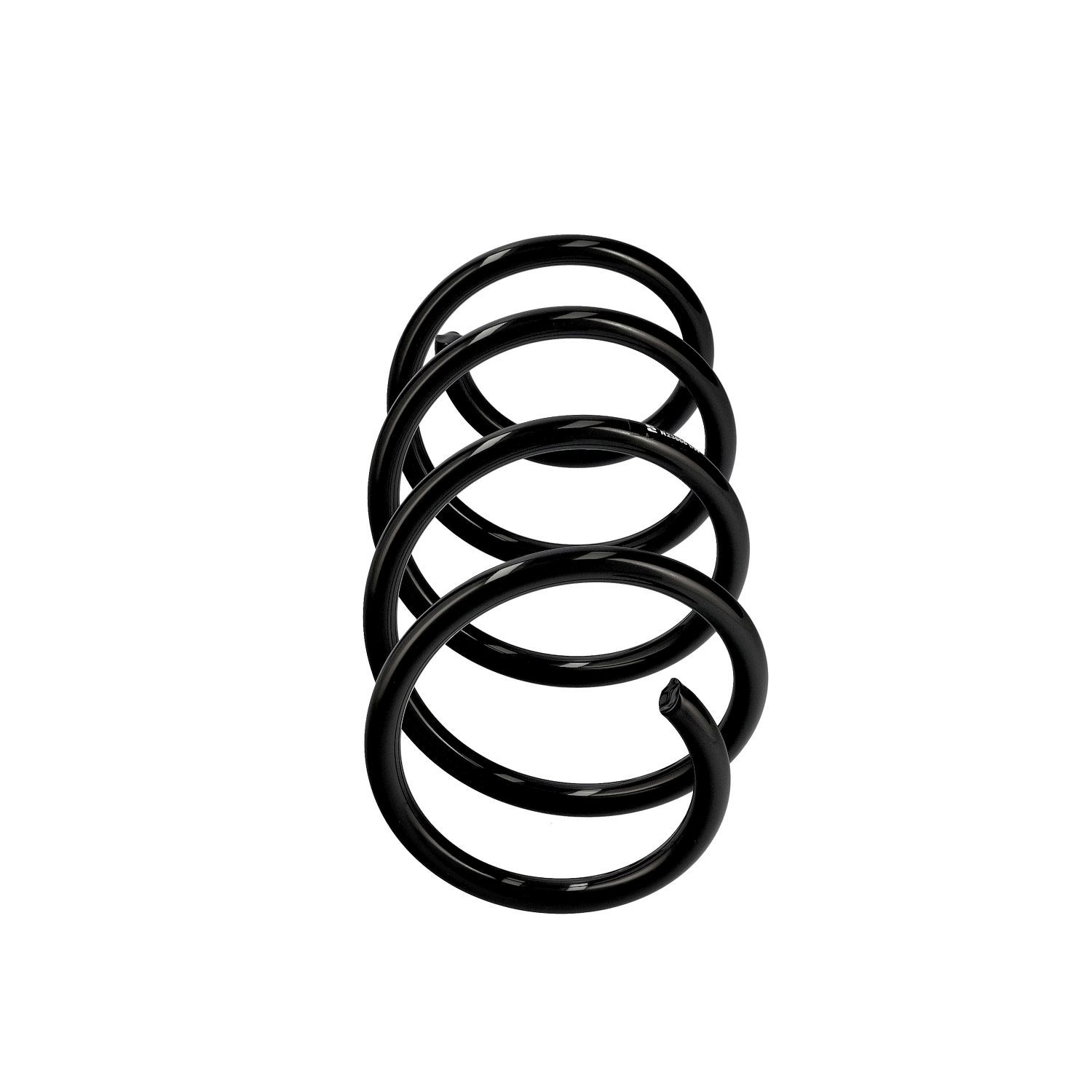 OEM Arc spiral SKODA 1.0 TSI 95 CP benzina 2Q0411105CQ de la EIBACH online la un preț incredibil