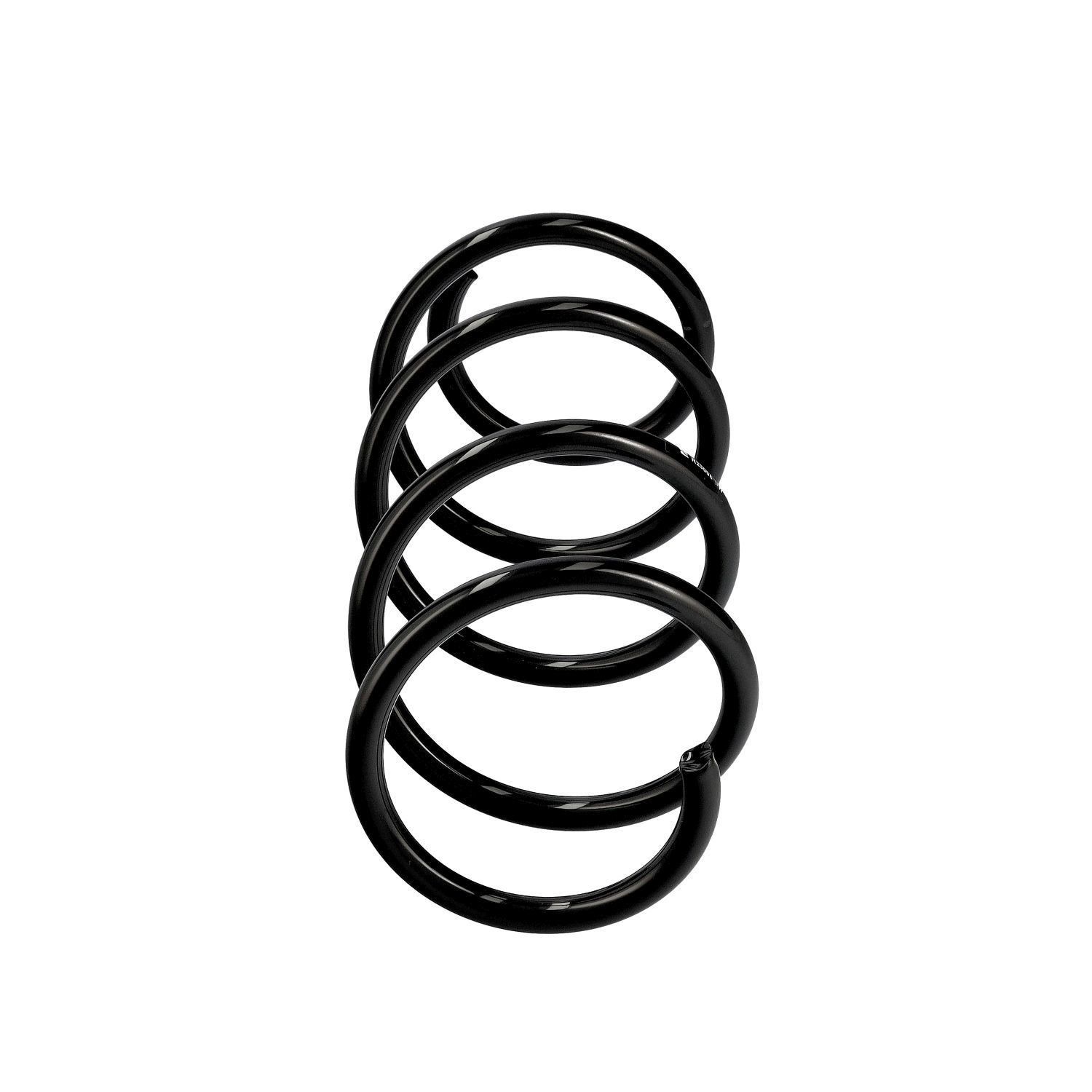 OEM Arc spiral SKODA 1.0 TSI 95 CP benzina 2Q0411105E de la EIBACH online la un preț incredibil