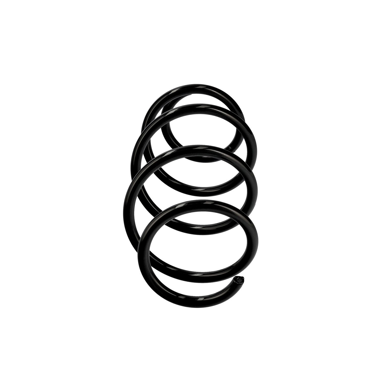 OE Fjädrar VW TAIGO 2025 118504101, 118504101VA, 118504203 från EIBACH