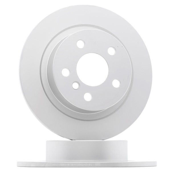 OEM Спирачен диск MINI One D 1.5 116 K.C. дизел 34216799367 от METELLI онлайн на супер цени
