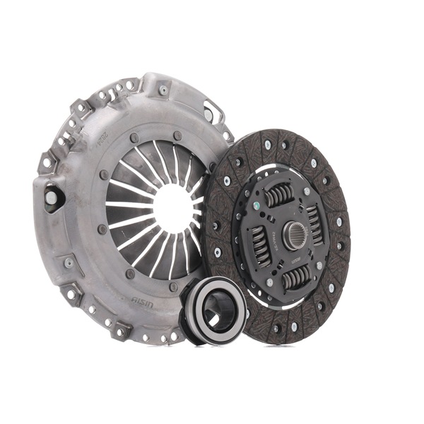 Acquista online Kit frizione KE-VW42 originale a buon mercato, comparabile con i numeri OEM 02A141165E