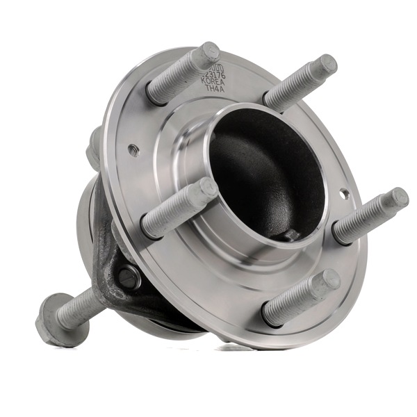 OEM Prezon roata VAUXHALL Insignia Mk2 (B) Sports Tourer (Z18) 2024 13507017, 13526967, YR00079280 FAG