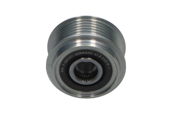 OEM Rueda libre de alternador KIA 1.4 LPG 97 CV Gasolina/Gas (LPG) 3732204630 de KAVO PARTS online a precios inmejorables