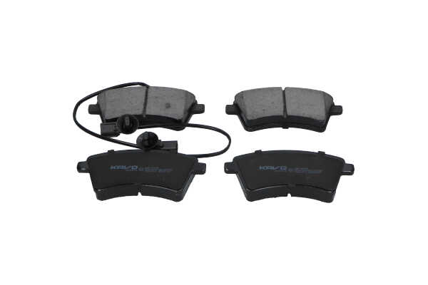 Köp KAVO PARTS Bromsbelägg Produktnummer: KBP-10069 till det förmånliga priset av 436,27 kr