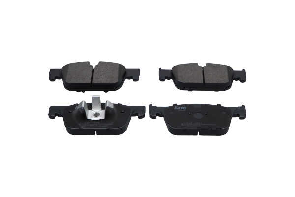 Köp billiga original Bromsbelägg KBP-10075 jämförbara med 32276321 OEM nummer på nätet