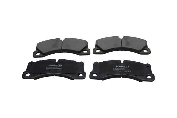 OEM Remblokken PORSCHE Performance Battery Plus (Y1AAI1) 435 PK Elektro 7L0698151M van KAVO PARTS online aan verbazingwekkende prijzen