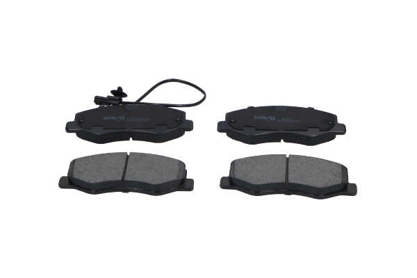 Köp KAVO PARTS Bromsbelägg Produktnummer: KBP-10079 till det förmånliga priset av 528,84 kr