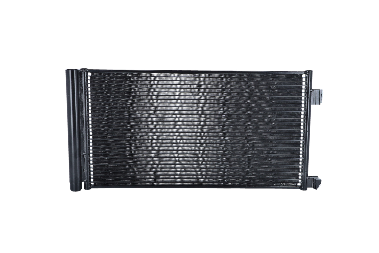 Billige Hersteller-Klimakondensator 350557 vergleichbar mit T2H37896 OEM-Nr im Web einkaufen
