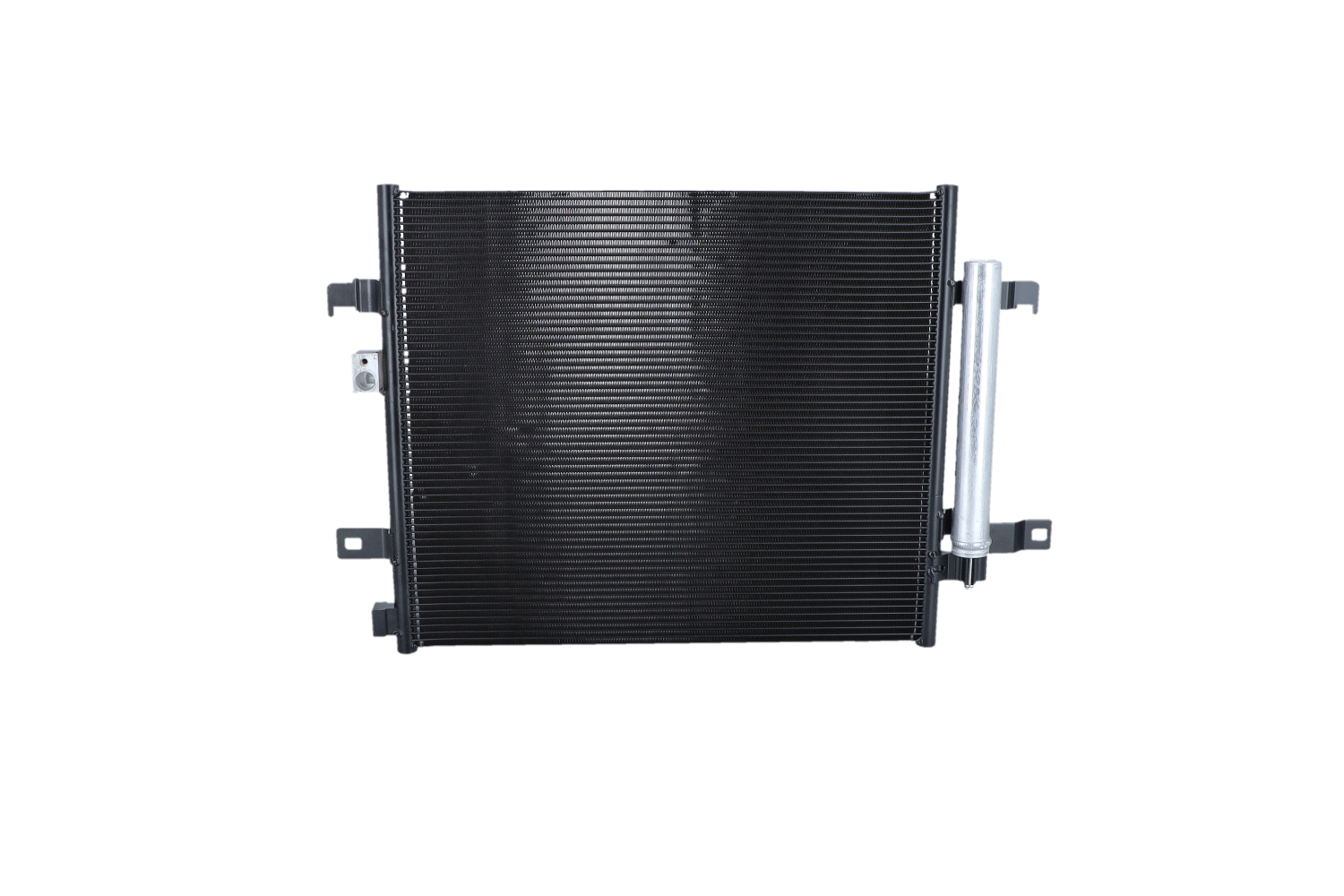 OE Radiator clima ABARTH 124 2023 6000613169, 6000615271, 6000613169 de la NRF