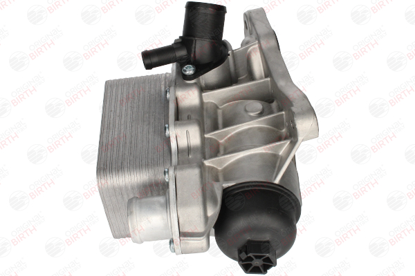 OEM Oliekoeler RENAULT 2.3 dCi 145 FWD (FV0E, FV0F, FV0H, FV02, FV0M, FV0S,... 146 PK Diesel 1520800Q1B van BIRTH online aan geweldige prijzen