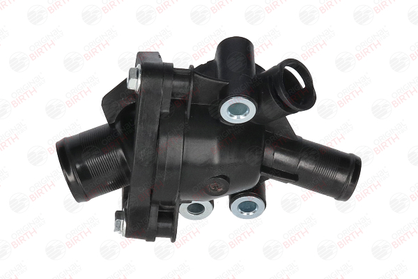 OE VOLVO XC70 2010 Water outlet 1371932, 2018382, 30650753 from BIRTH