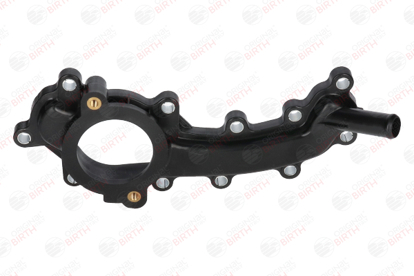 OE DODGE CHALLENGER Dzesēšanas šķidruma flancis 05184653AE, 7B0121139, 05184454AD no BIRTH - samazinātas cenas