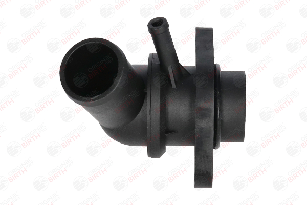 OE CHEVROLET KALOS 2021 Water outlet 96282726, 96407677, 96143939 from BIRTH