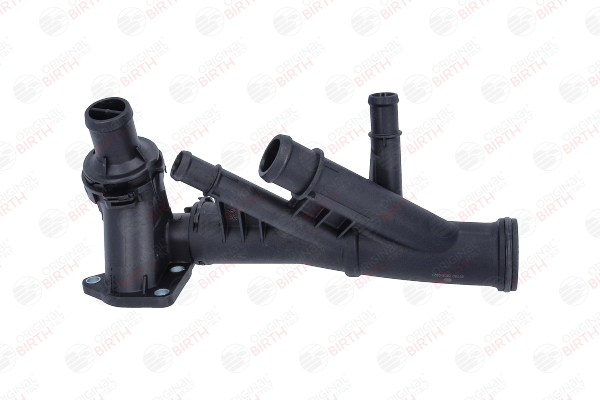 OEM Príruba chladenia VW 2.0 TDI 4motion 122 HP nafta 04L121026P od BIRTH online za výborné ceny