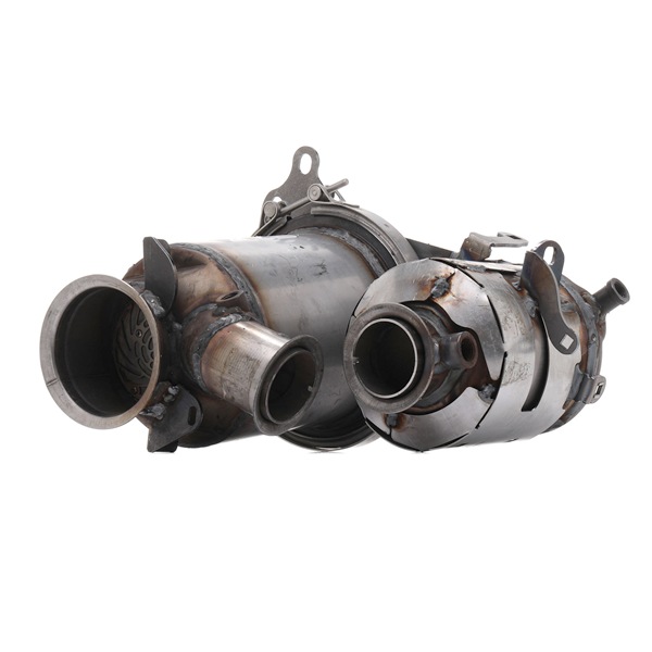 OEM Φίλτρο σωµατιδίων VW Golf Alltrack 2019 04L131601GX, 04L131601HX, 04L131602EX AS
