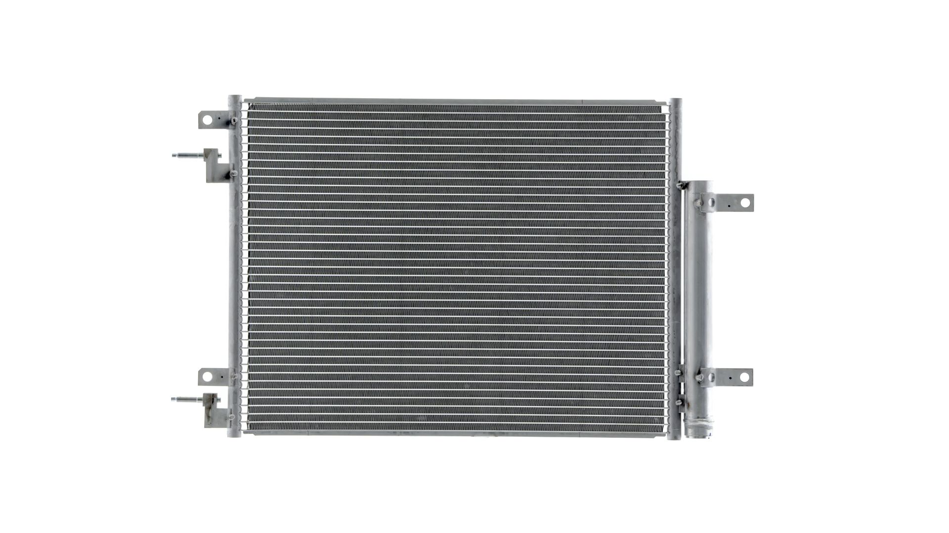 OEM Radiator clima VAUXHALL Viva Break 1976 1850741, 95437449, CO7765 MAHLE ORIGINAL