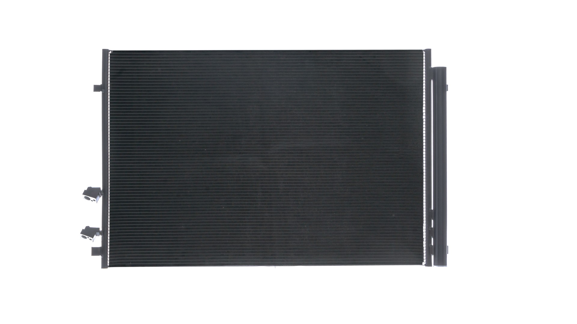 OEM Condensor voor airco VW 2.0 TDI 177 PK Diesel 2N0820411 van MAHLE ORIGINAL online aan verbazingwekkende prijzen