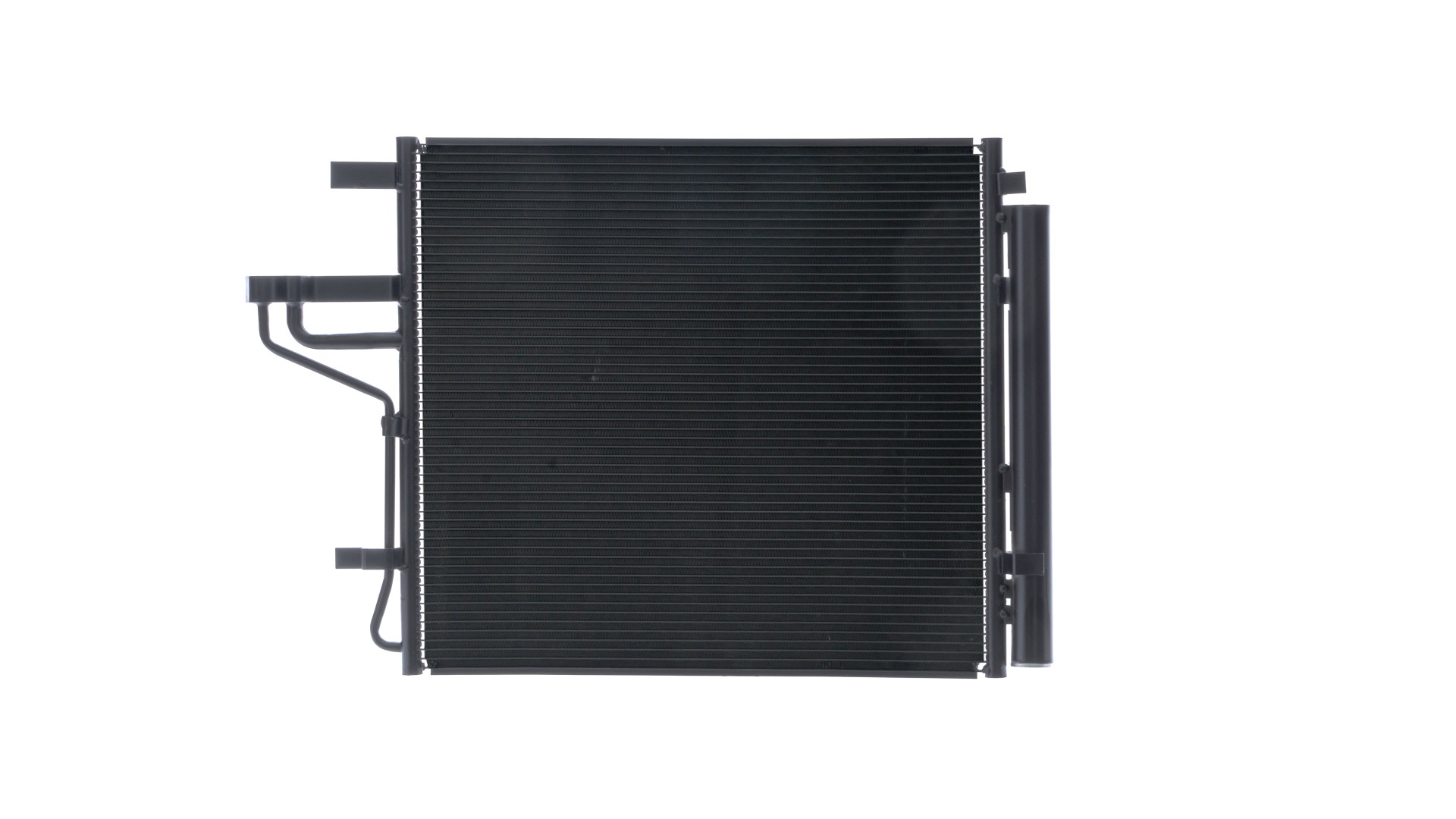 OEM Condensor voor airco KIA 1.2 MPI 84 PK Benzine 97606G6050 van MAHLE ORIGINAL online aan verbazingwekkende prijzen