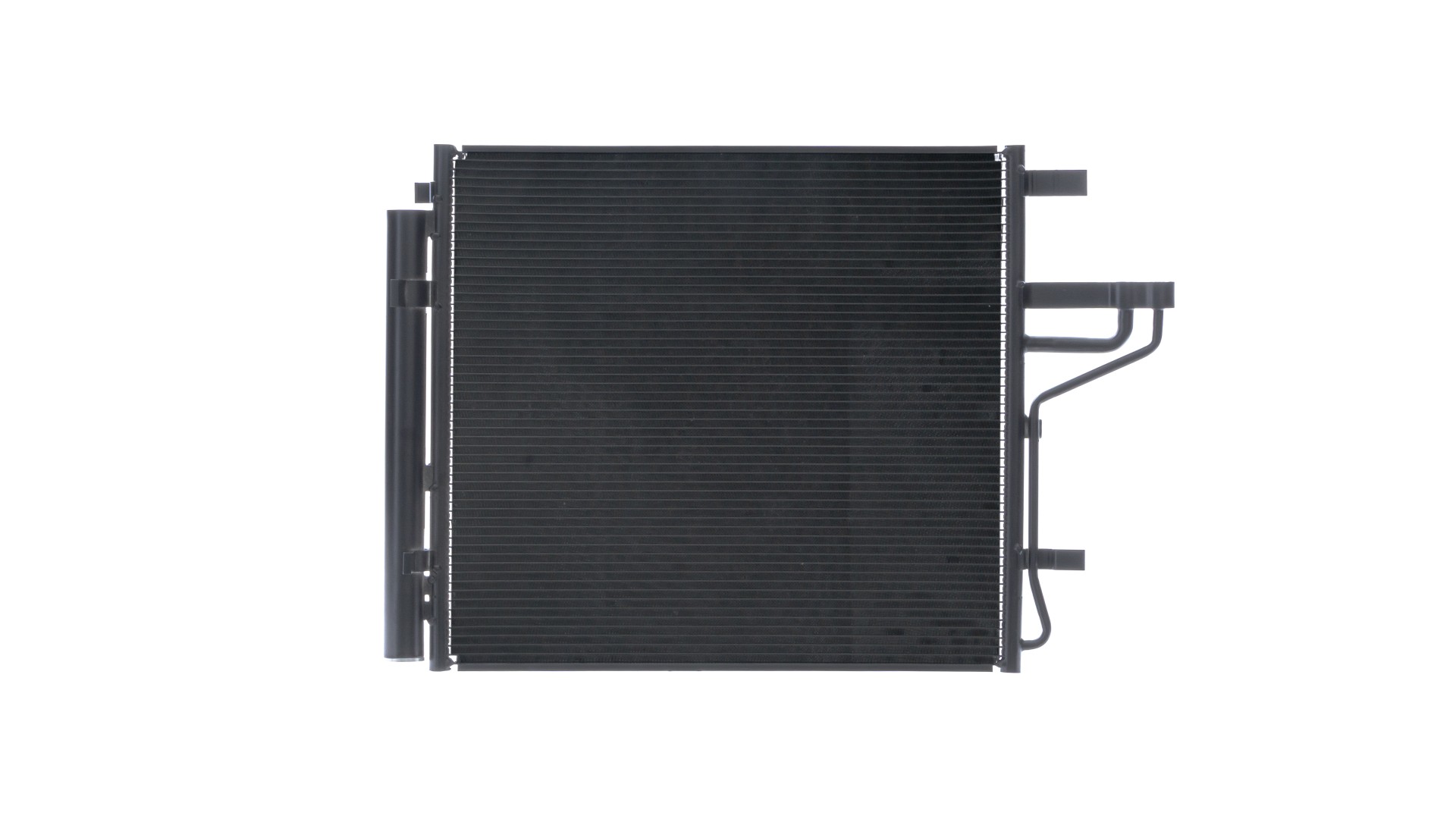OEM Condensor voor airco KIA 1.2 MPI 84 PK Benzine 97606G6000 van MAHLE ORIGINAL online aan verbazingwekkende prijzen