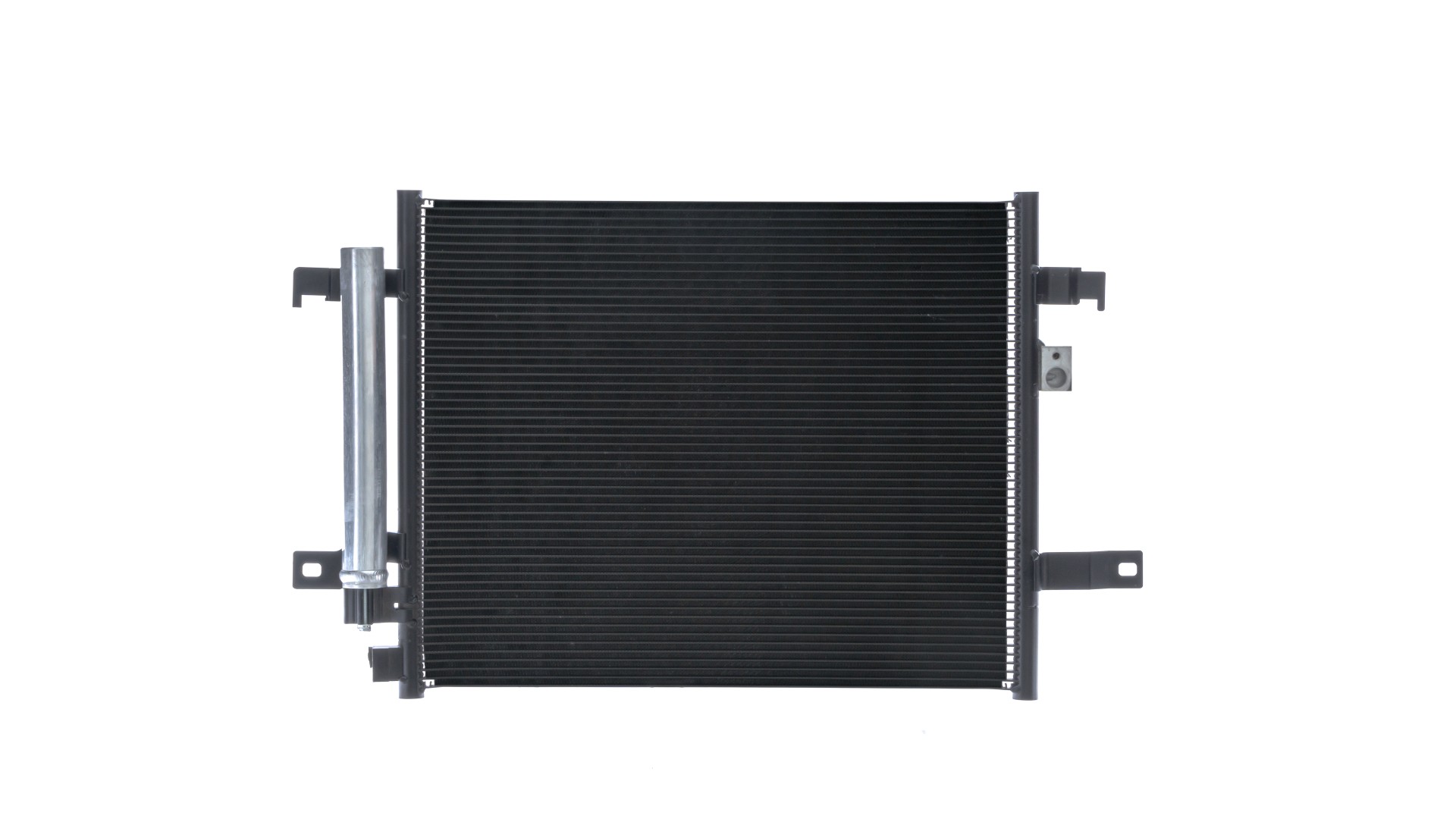 OEM Radiator AC Mazda MX 5 NB 2004 N24361480, CO5165, NE5161480C MAHLE ORIGINAL