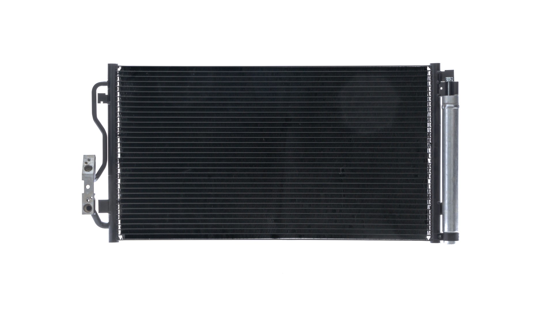 Cumpărați online Condensator, climatizare AC 1072 000S original/ă și la un preț mic, compatibil/ă cu nr. OEM 64509335364