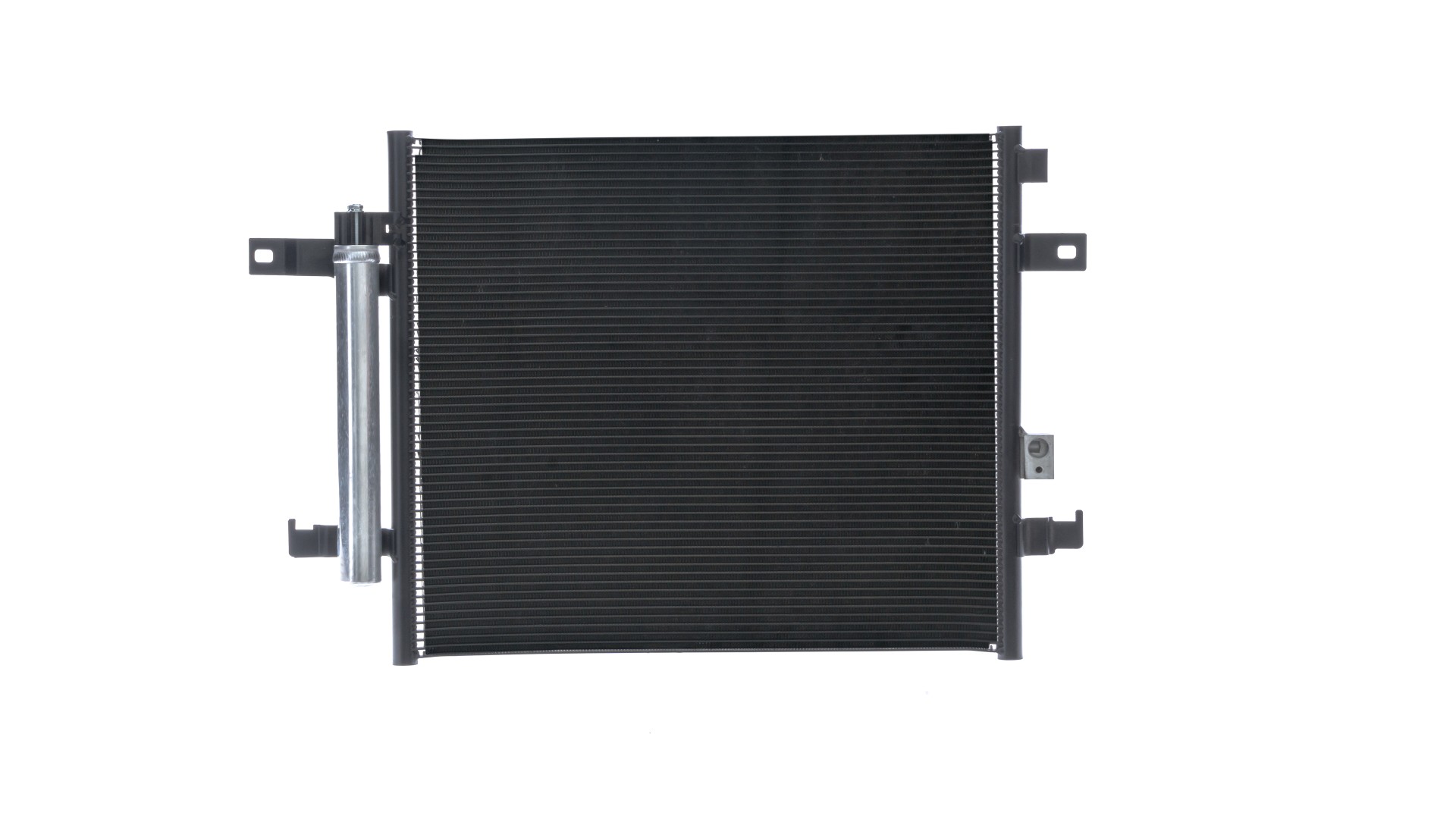 OE Condensator climatizare ABARTH 124 2016 6000613169, 6000615271, 6000613169 de la MAHLE ORIGINAL