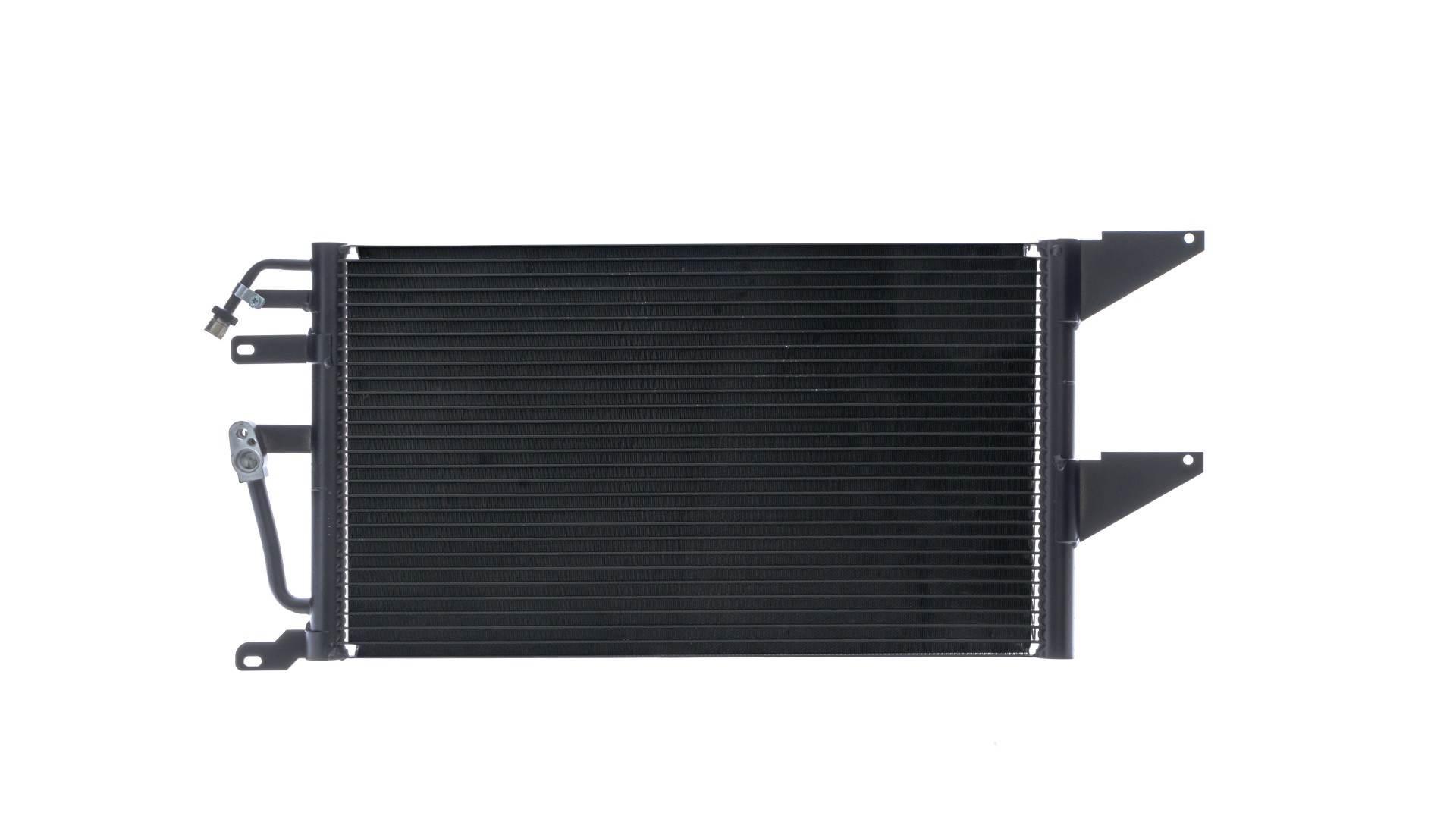 Köp billiga original Kondensor, klimatanläggning AC 1075 000S jämförbara med 46479313 OEM nummer på nätet