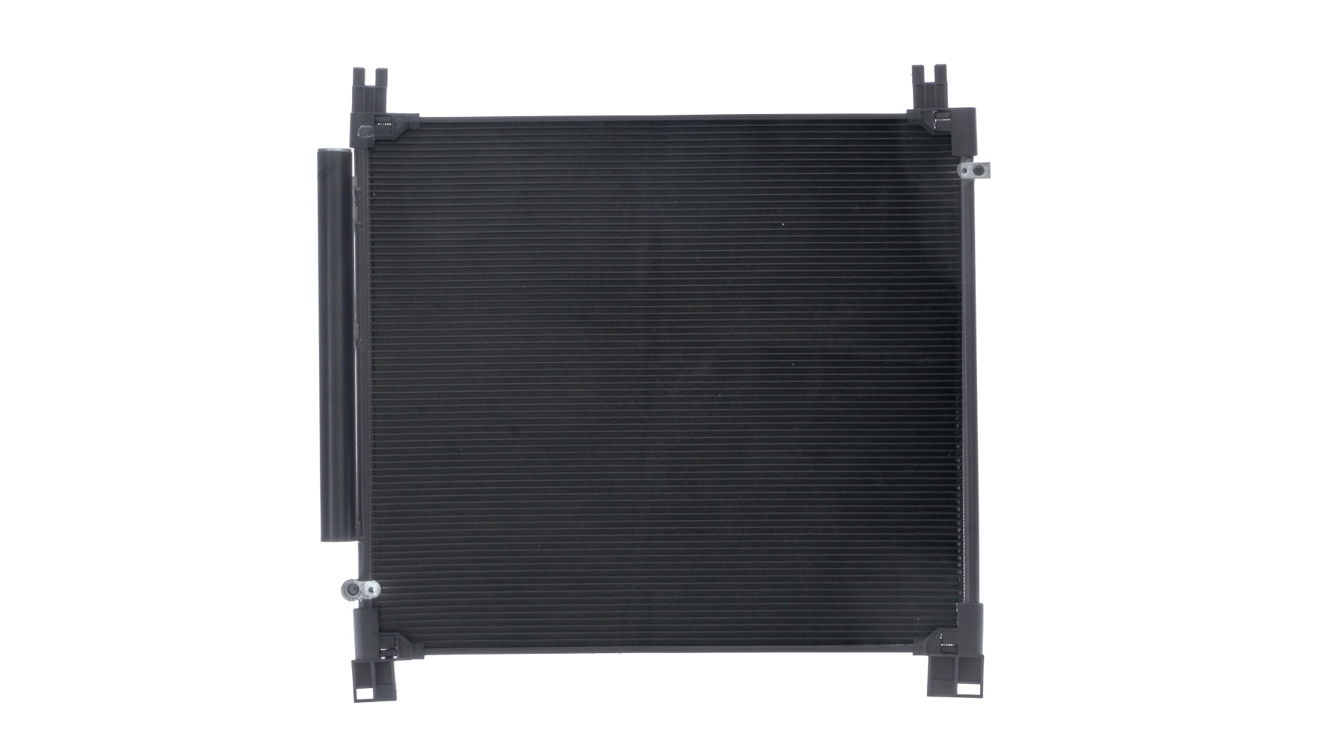 OEM Radiator AC Toyota Hilux Mk8 2020 884600K330, 884600K350, 884600K820 MAHLE ORIGINAL