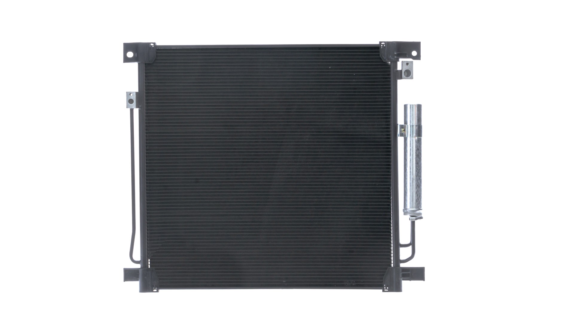 OEM Condensor voor airco MITSUBISHI 2.5 D (K14T) 75 PK Diesel 6000607000 van MAHLE ORIGINAL online aan geweldige prijzen