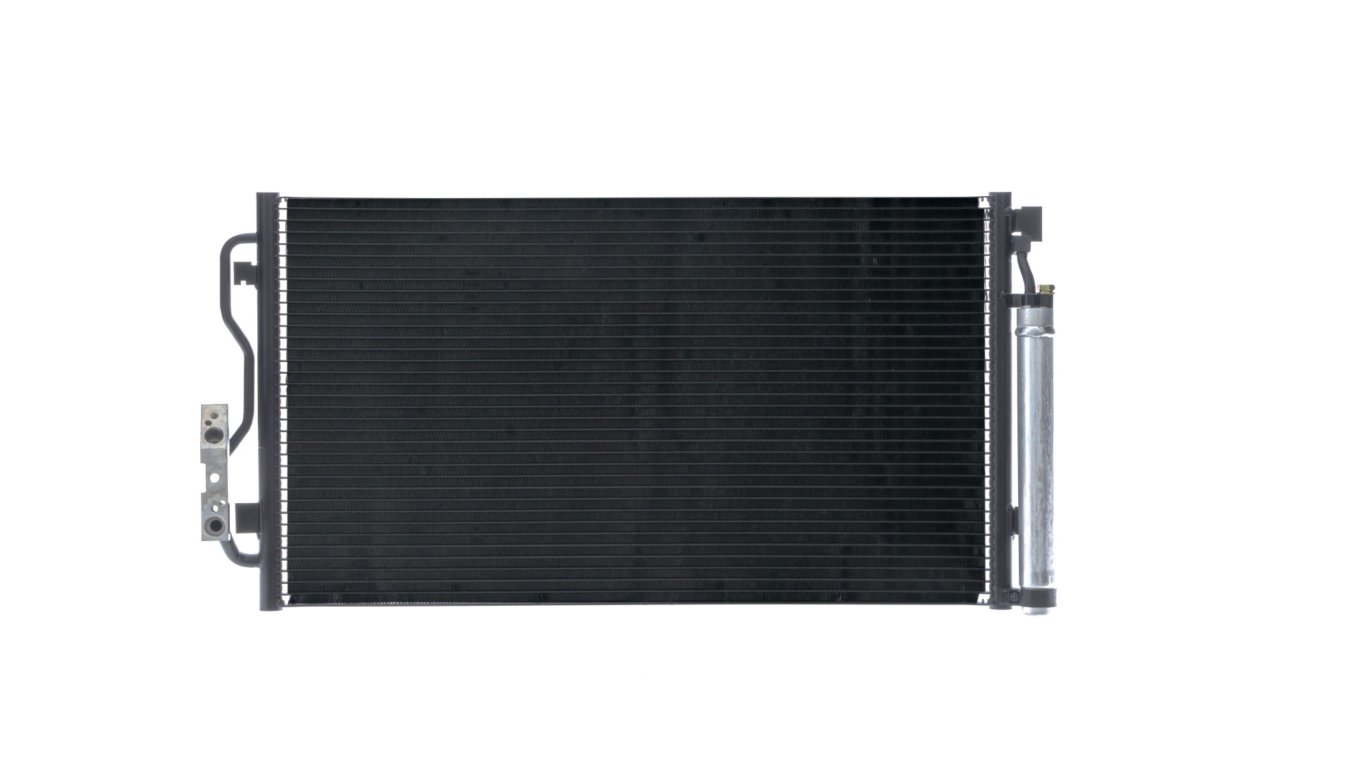 Köp MAHLE ORIGINAL Kondensor, klimatanläggning Produktnummer: AC 1095 000S till det förmånliga priset av 2611,67 kr