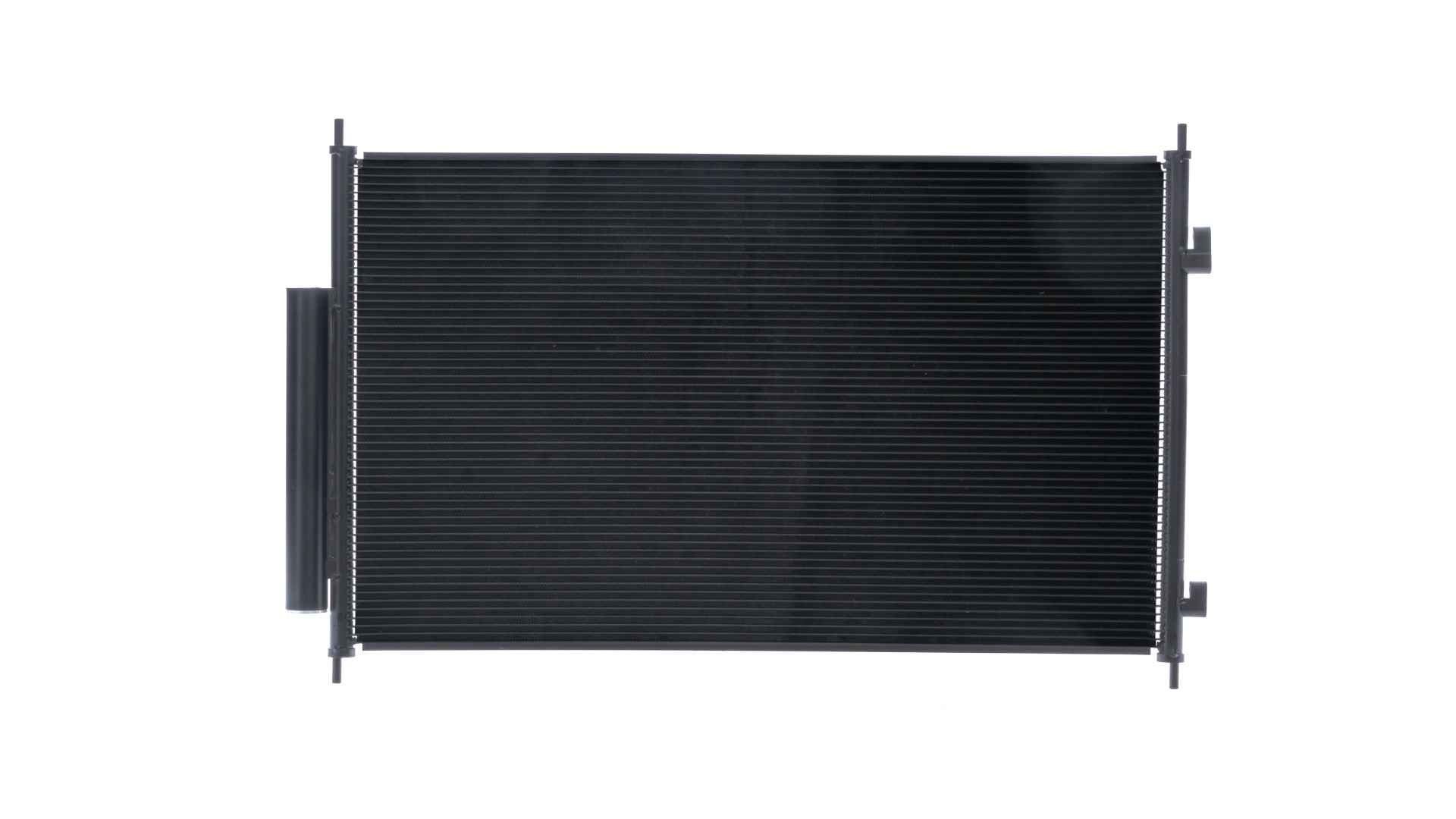 Köp billiga original Kondensor, klimatanläggning AC 1099 000S jämförbara med 80110T7WA01 OEM nummer på nätet