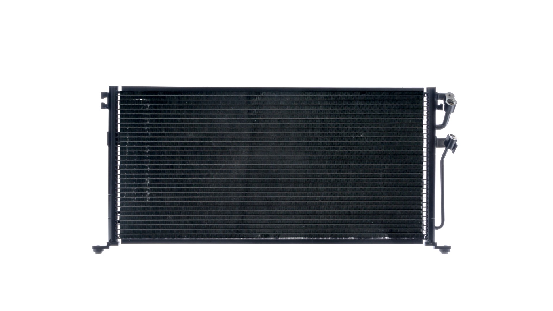 Condenseur, climatisation OEM MITSUBISHI 2.0 116 CH Essence 7812A165 de MAHLE ORIGINAL en ligne à prix imbattables