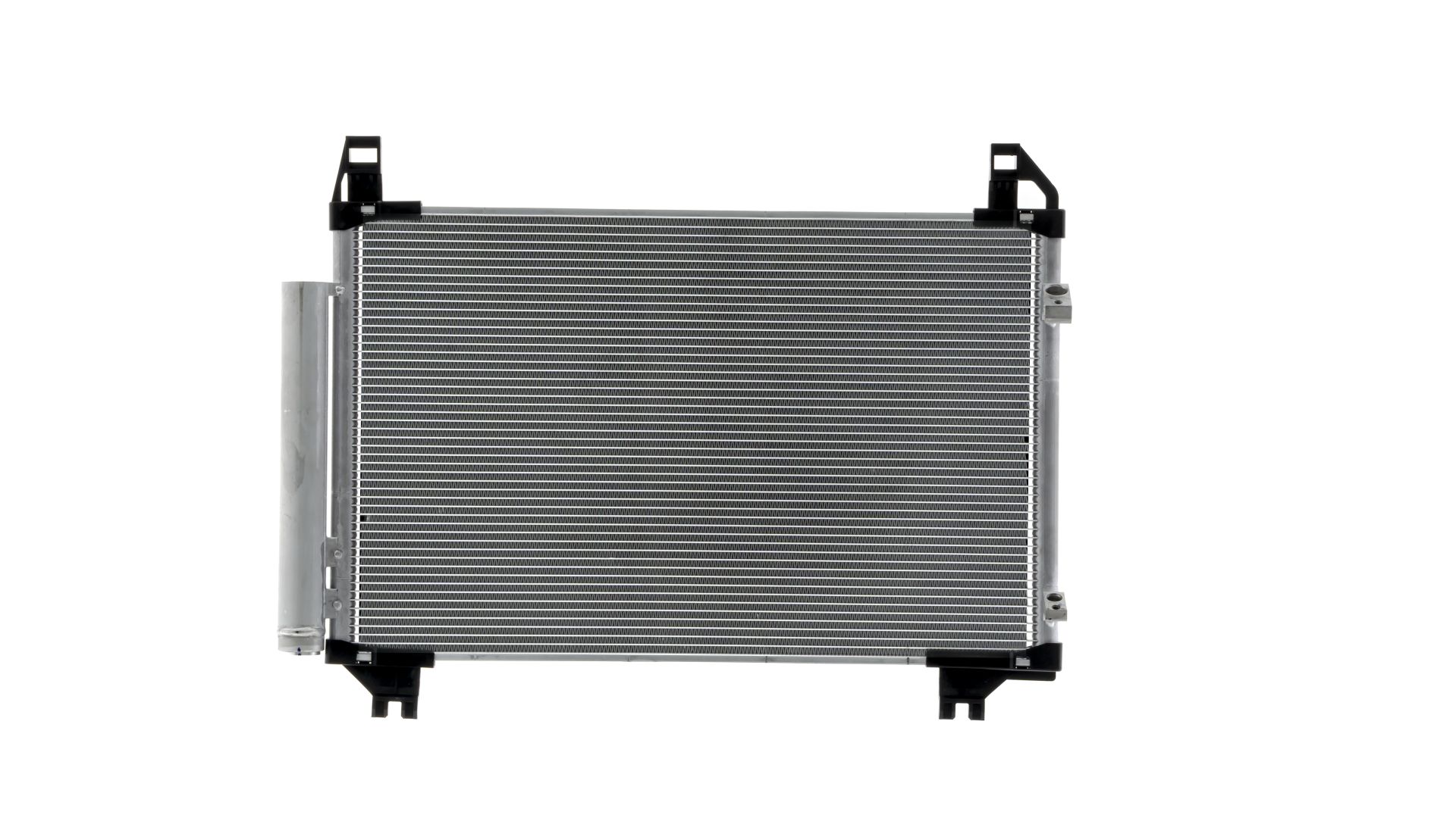 OEM Radiator clima Toyota Verso-S 120D 2012 8846052090, 8846052110, 8846052130 MAHLE ORIGINAL