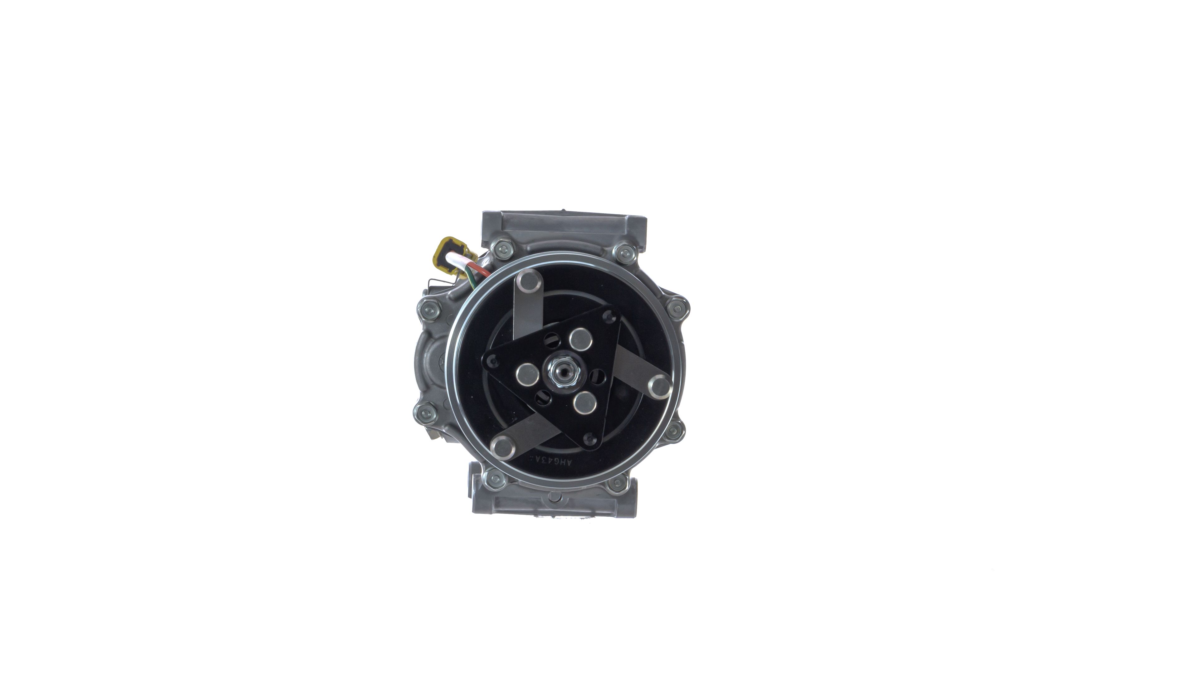 Įsigykite MAHLE ORIGINAL Kondicionieriaus kompresorius Prekės Nr.: ACP 1594 000P už žemiausią 434,88 € kainą
