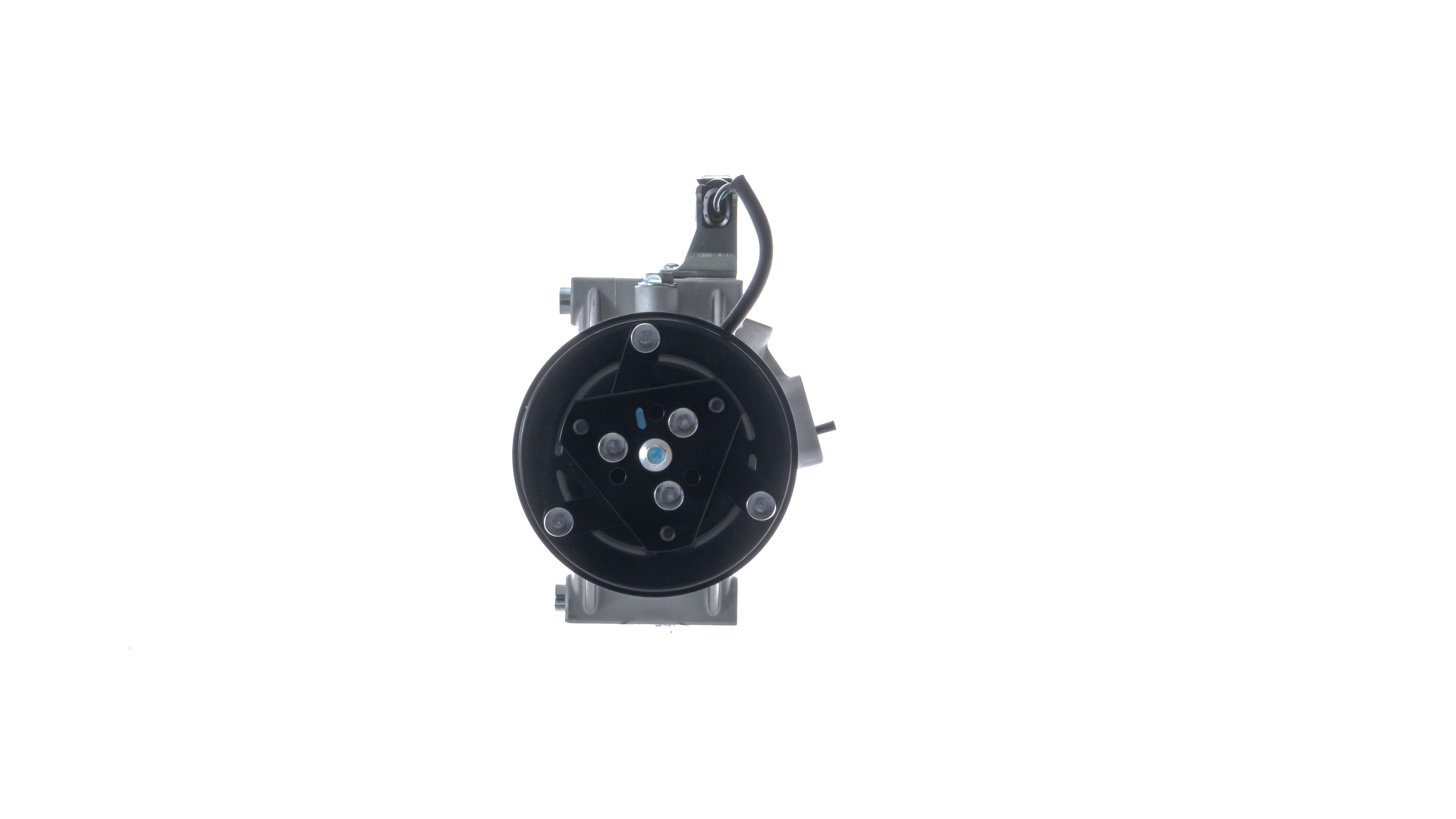 Kupte si levné originální Kompresor, klimatizace ACP 1595 000S porovnatelné s 6RF820803A OEM čísly online