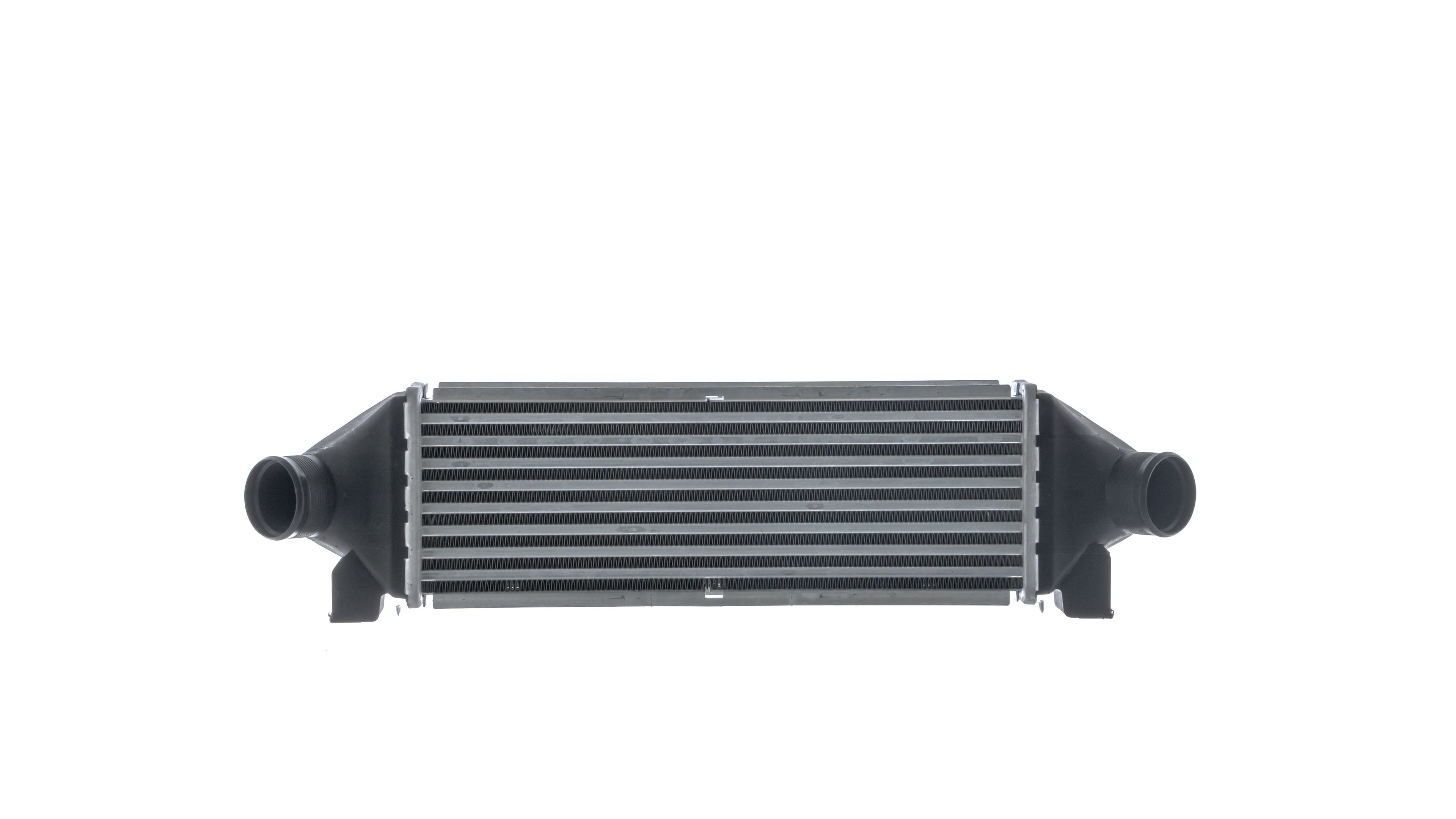 OEM Intercooler FORD 2.4 DI RWD (F_B_, F_C_, F_A_) 120 CP motor diesel 1671440 de la MAHLE ORIGINAL online la un preț incredibil