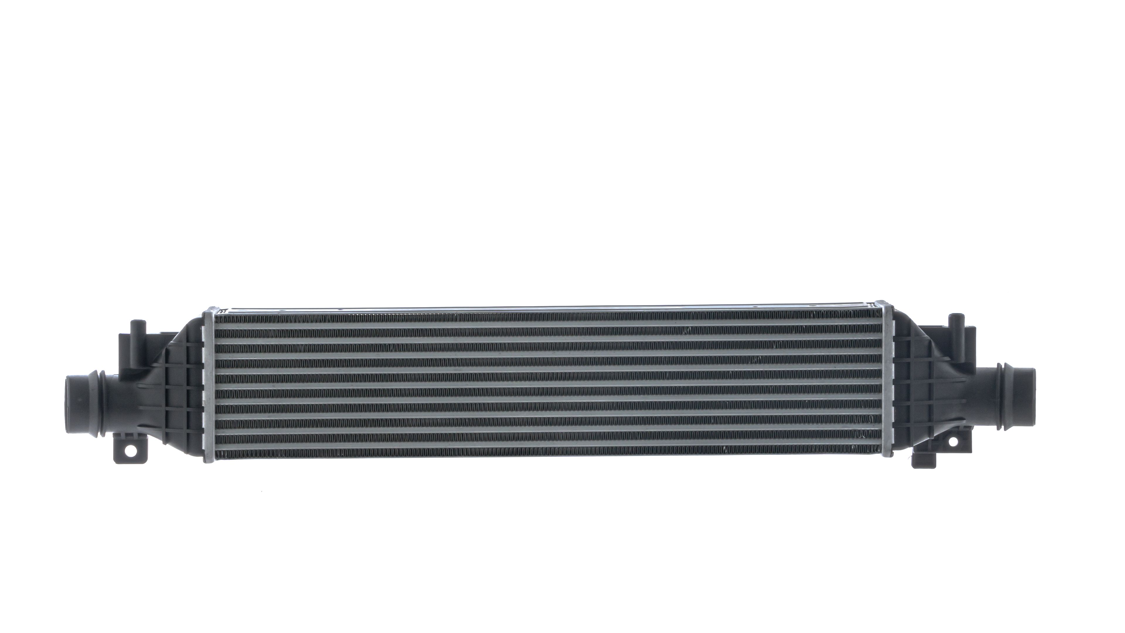 Kupite MAHLE ORIGINAL Hladilnik polnilnega zraka Št. izdelka: CI 690 000S po nizki ceni 177,59 €