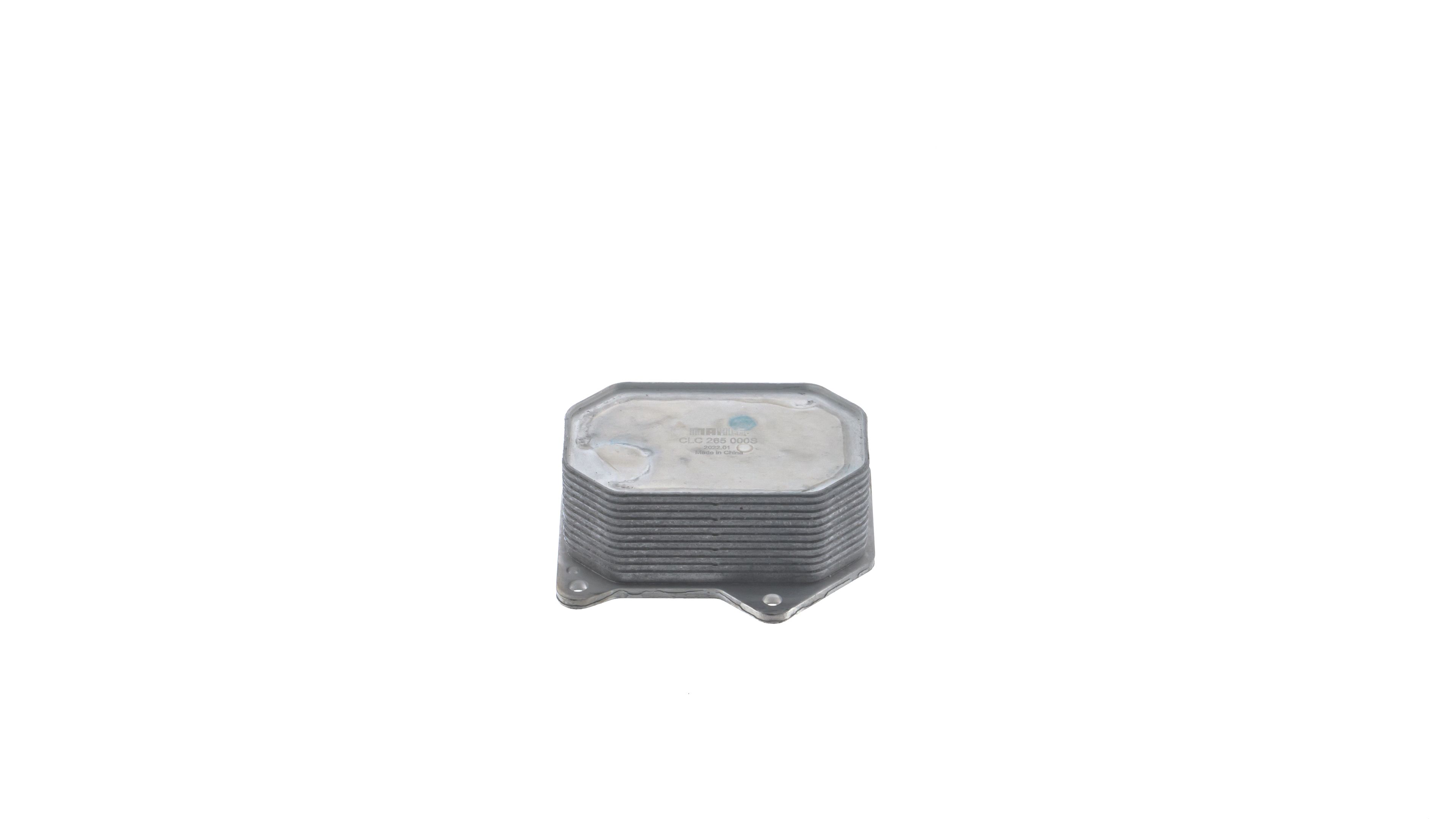 Compre Enfriador de aceite CLC 265 000S original asequible comparable con números OEM online BK2Q6B624CD