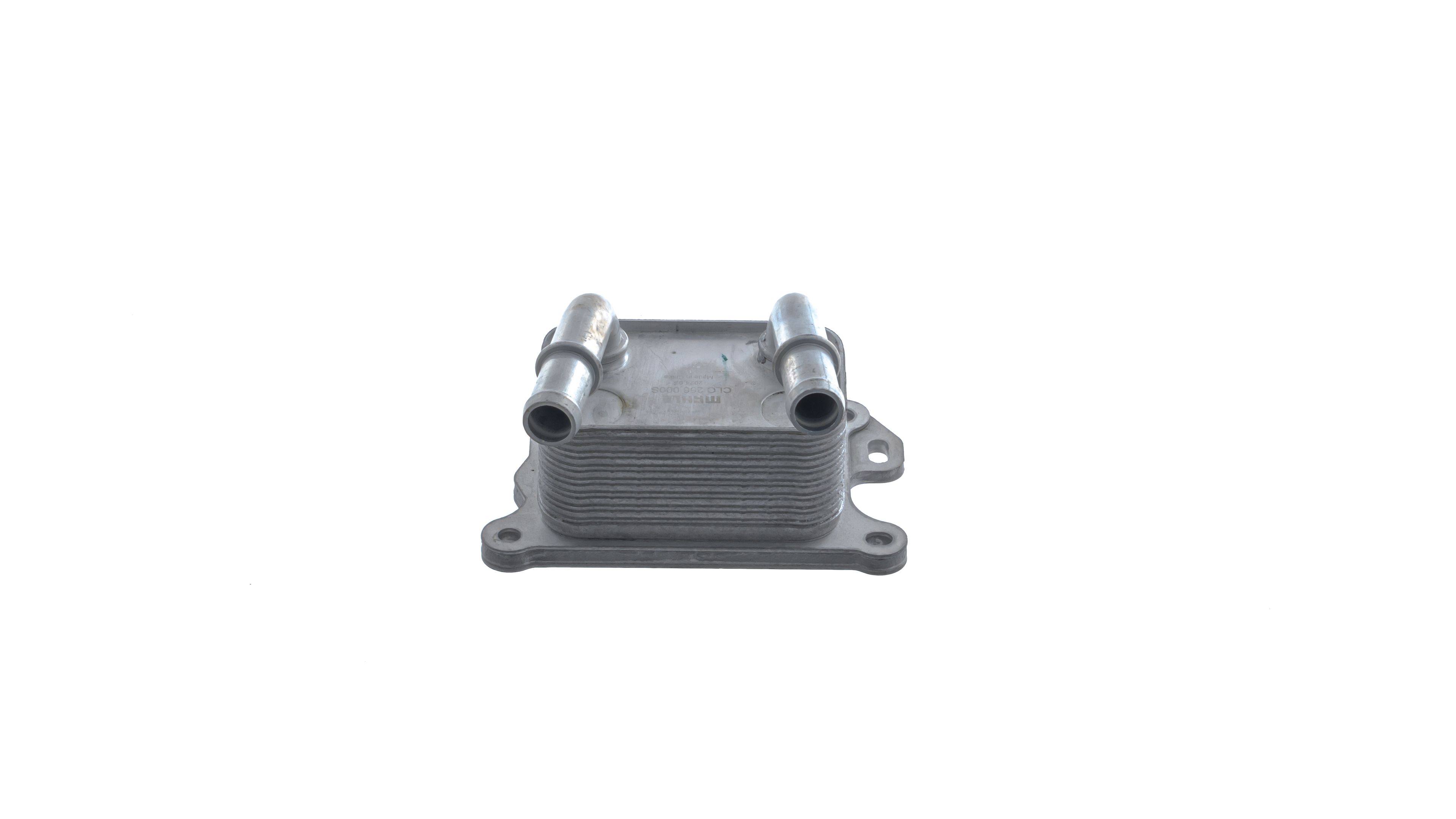 Cumpărați online Radiator ulei, ulei motor CLC 266 000S original/ă și la un preț mic, compatibil/ă cu nr. OEM A2810700079