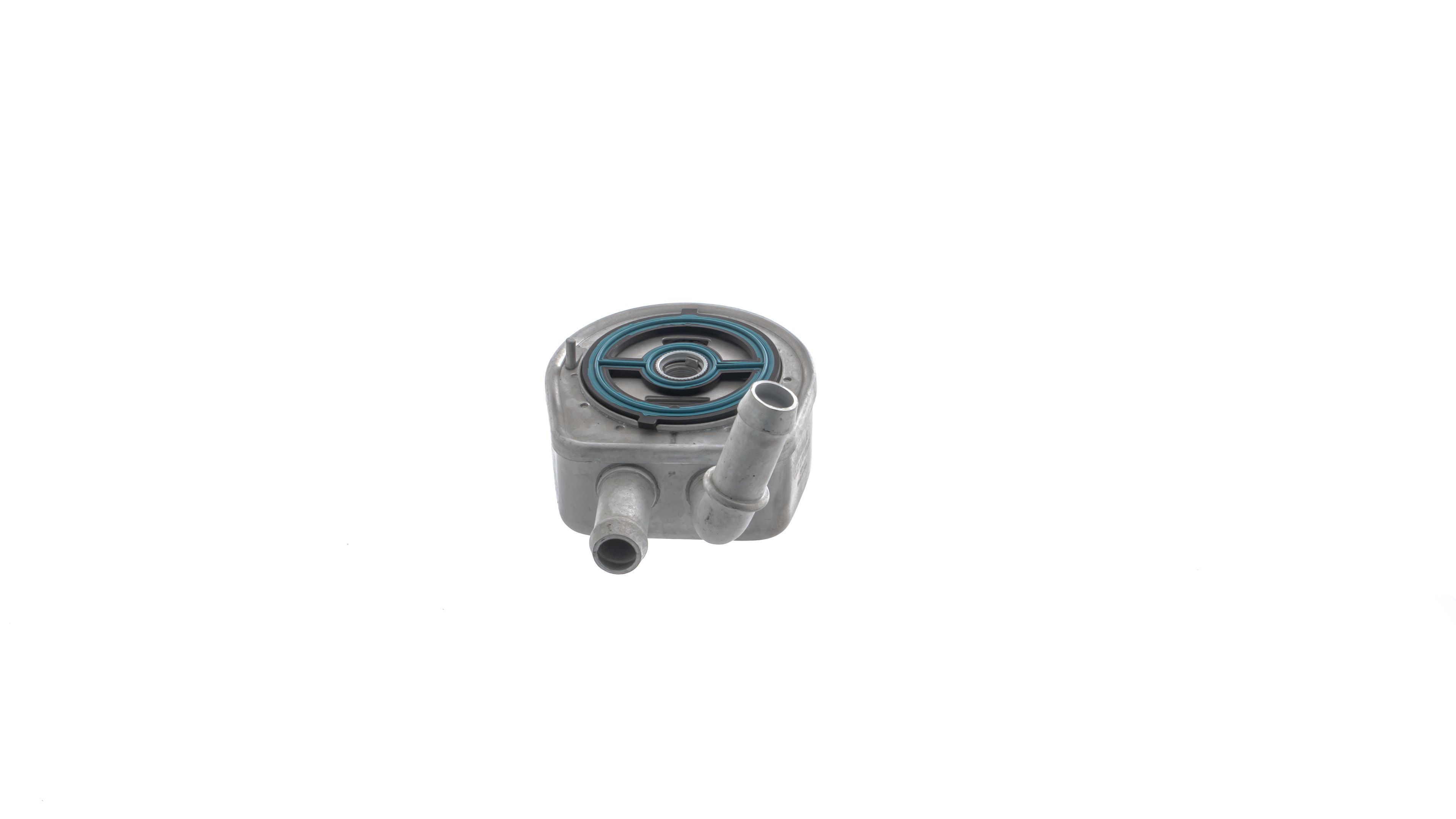 OEM Oliekoeler MAZDA 2.3 MZR DISI Turbo AWD (ER3P) 260 PK Benzine LF6W14700A van MAHLE ORIGINAL online aan geweldige prijzen